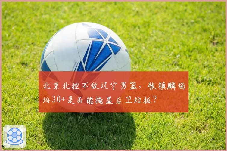 北京北控不敌辽宁男篮,张镇麟场均30+是否能掩盖后卫短板?