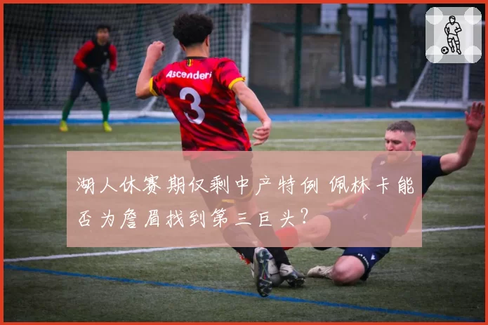 湖人休赛期仅剩中产特例 佩林卡能否为詹眉找到第三巨头?